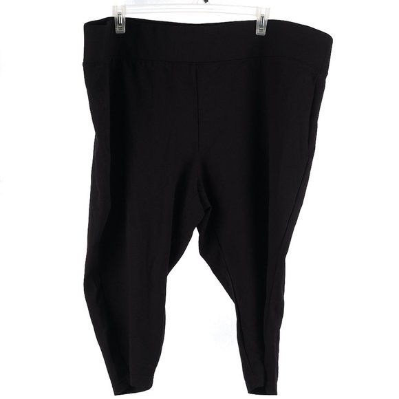 TORRID Black Pixie Size 6S - Picture 1 of 6